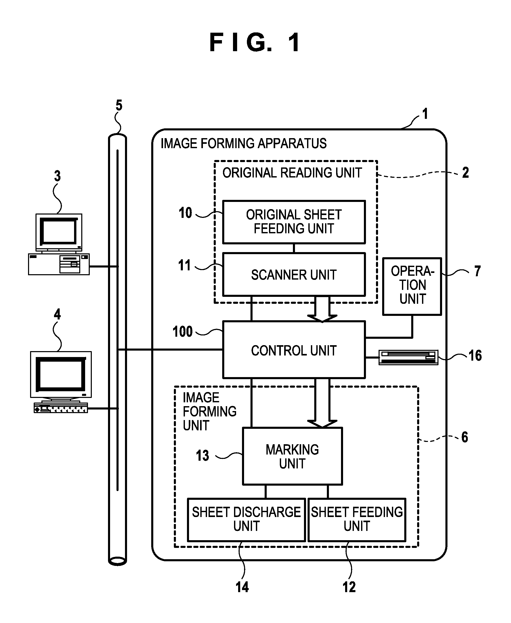 Information processing apparatus and control method thereof