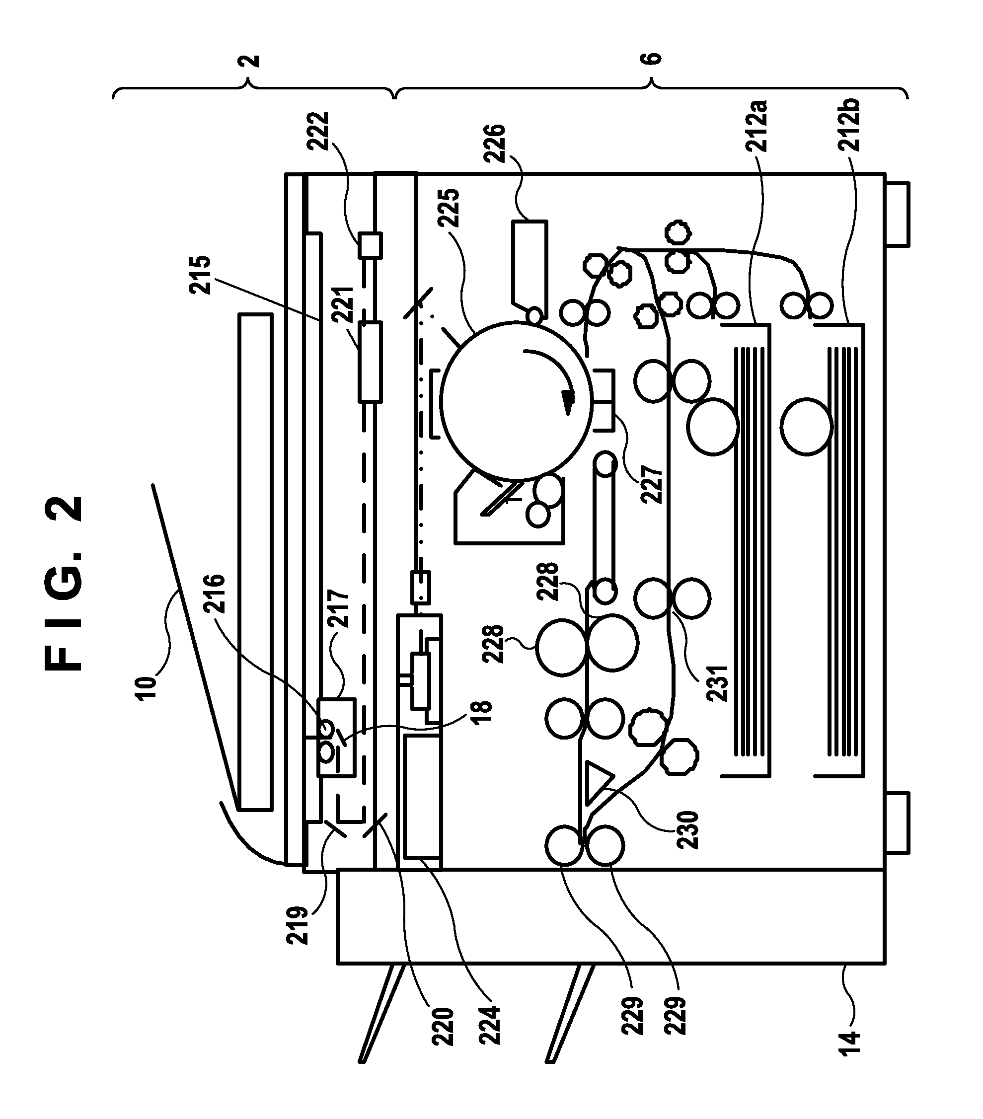 Information processing apparatus and control method thereof