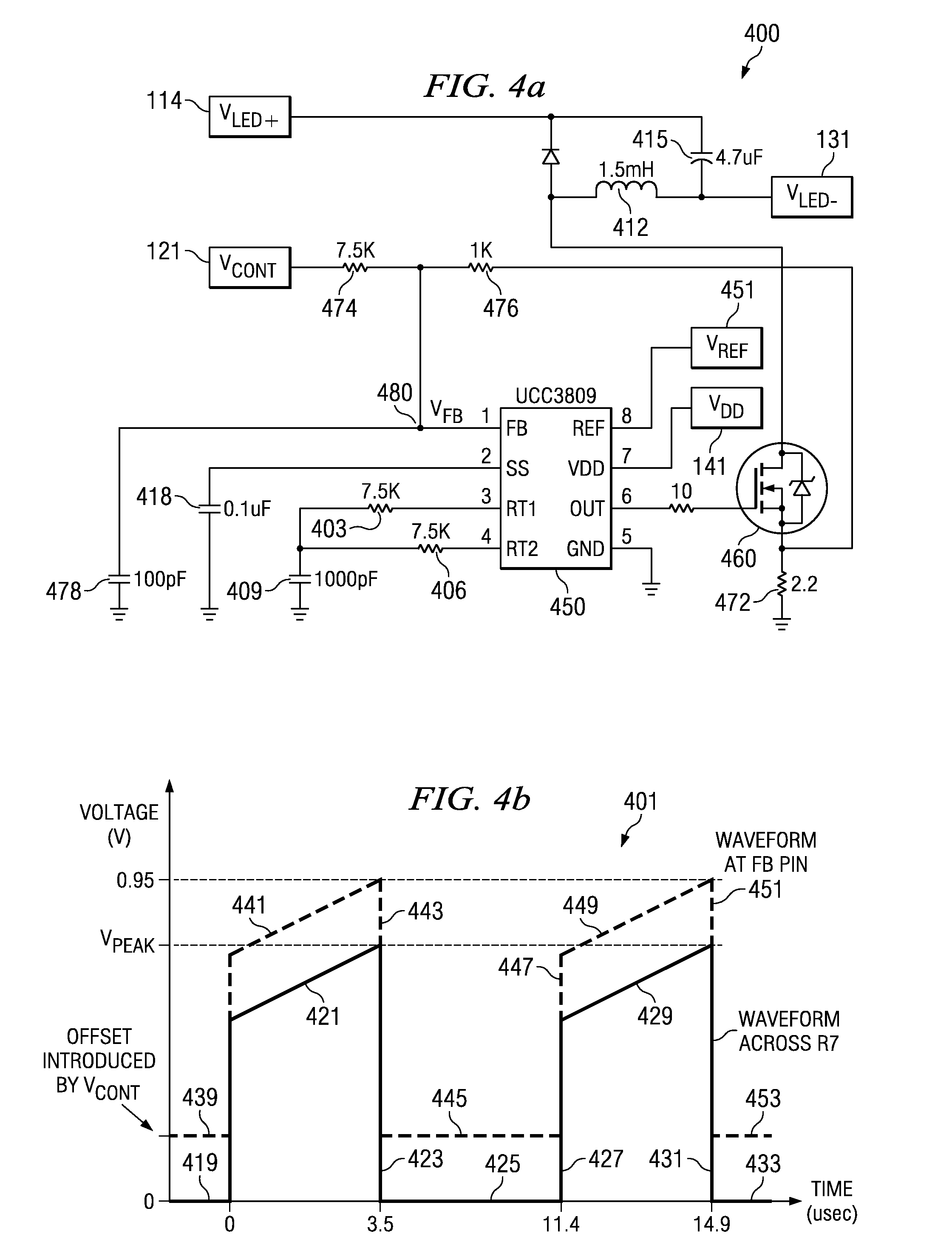Systems and methods for LED based lighting