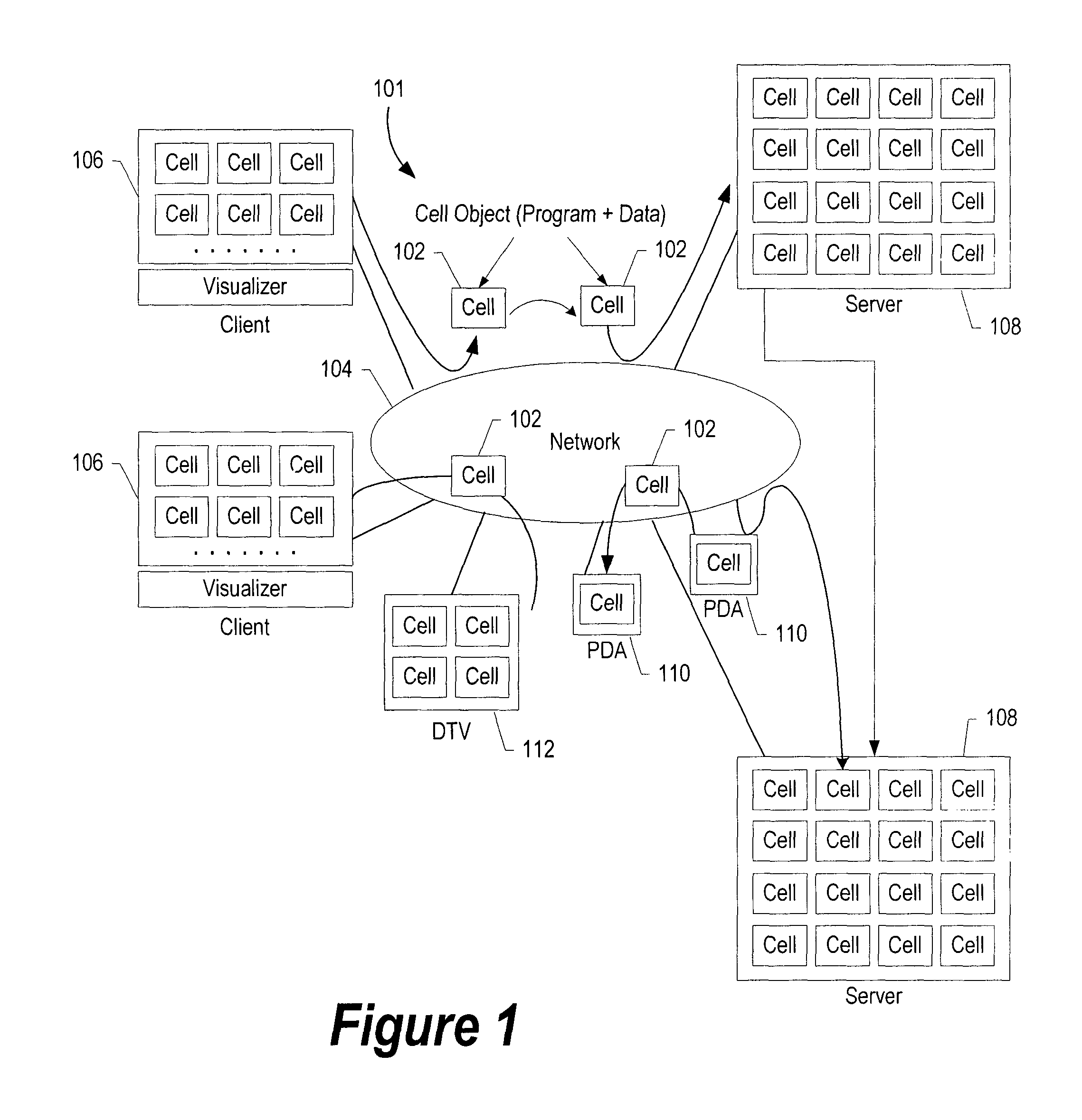 System and method for compiling source code for multi-processor environments