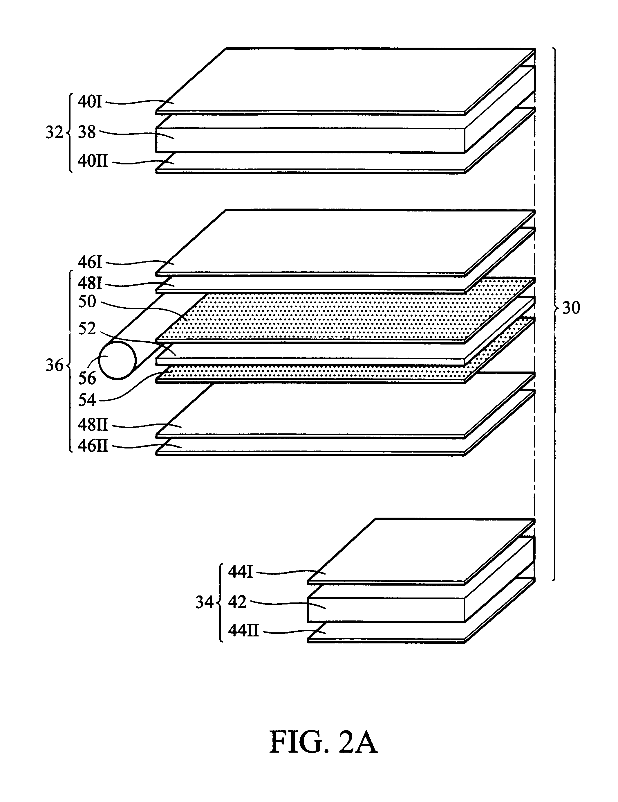 Dual-display module with a tunable mirror sheet