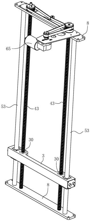 Clothes care mechanism