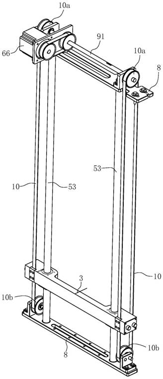 Clothes care mechanism