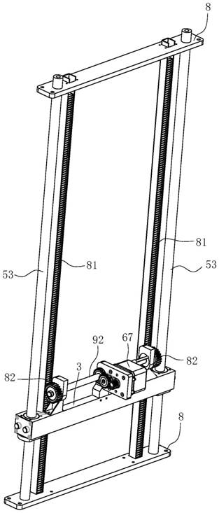 Clothes care mechanism