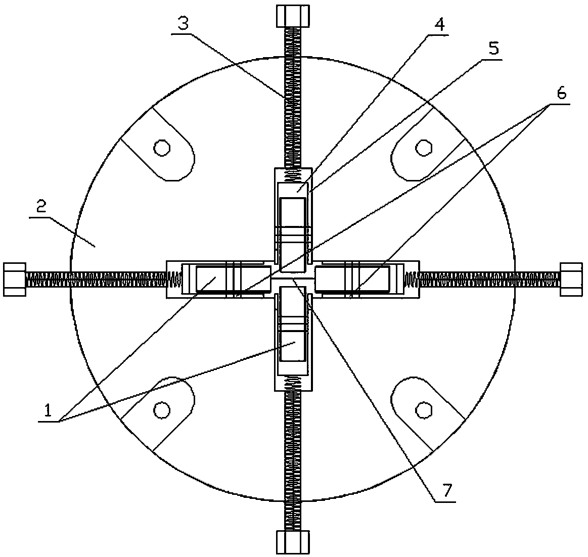 Method of Cold Rolling into High Precision Bright Flat Steel by Wire Rod