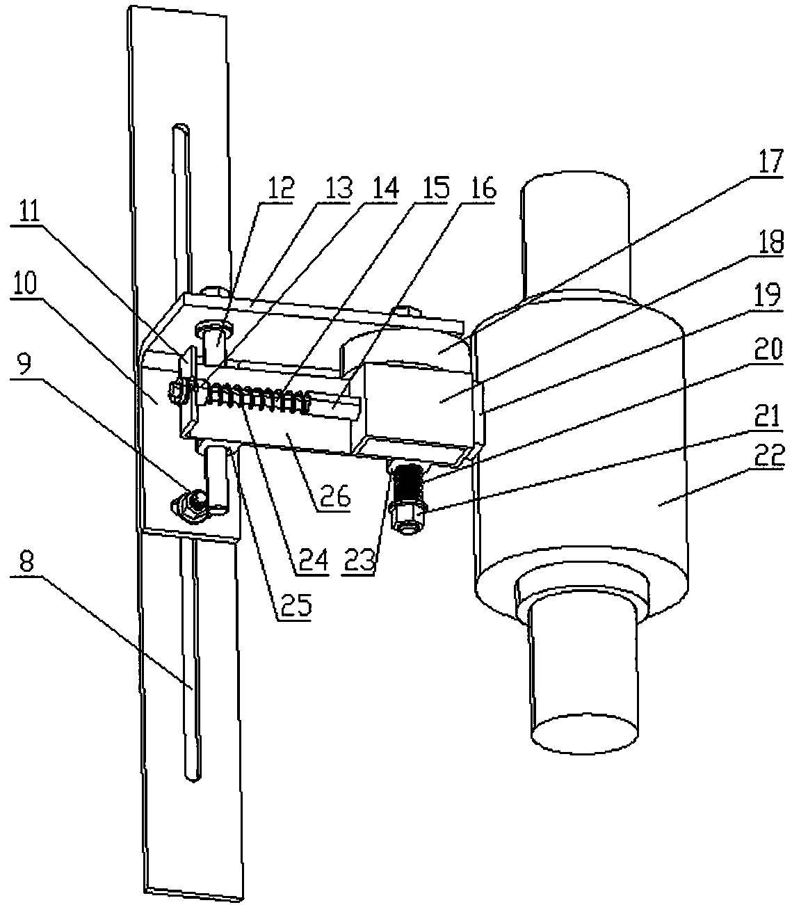 Method of Cold Rolling into High Precision Bright Flat Steel by Wire Rod