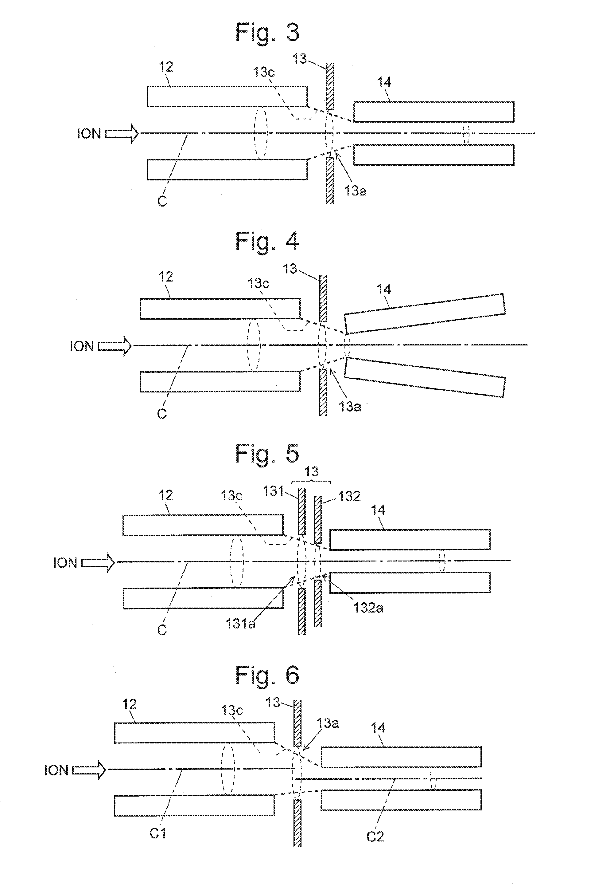 Mass spectrometer