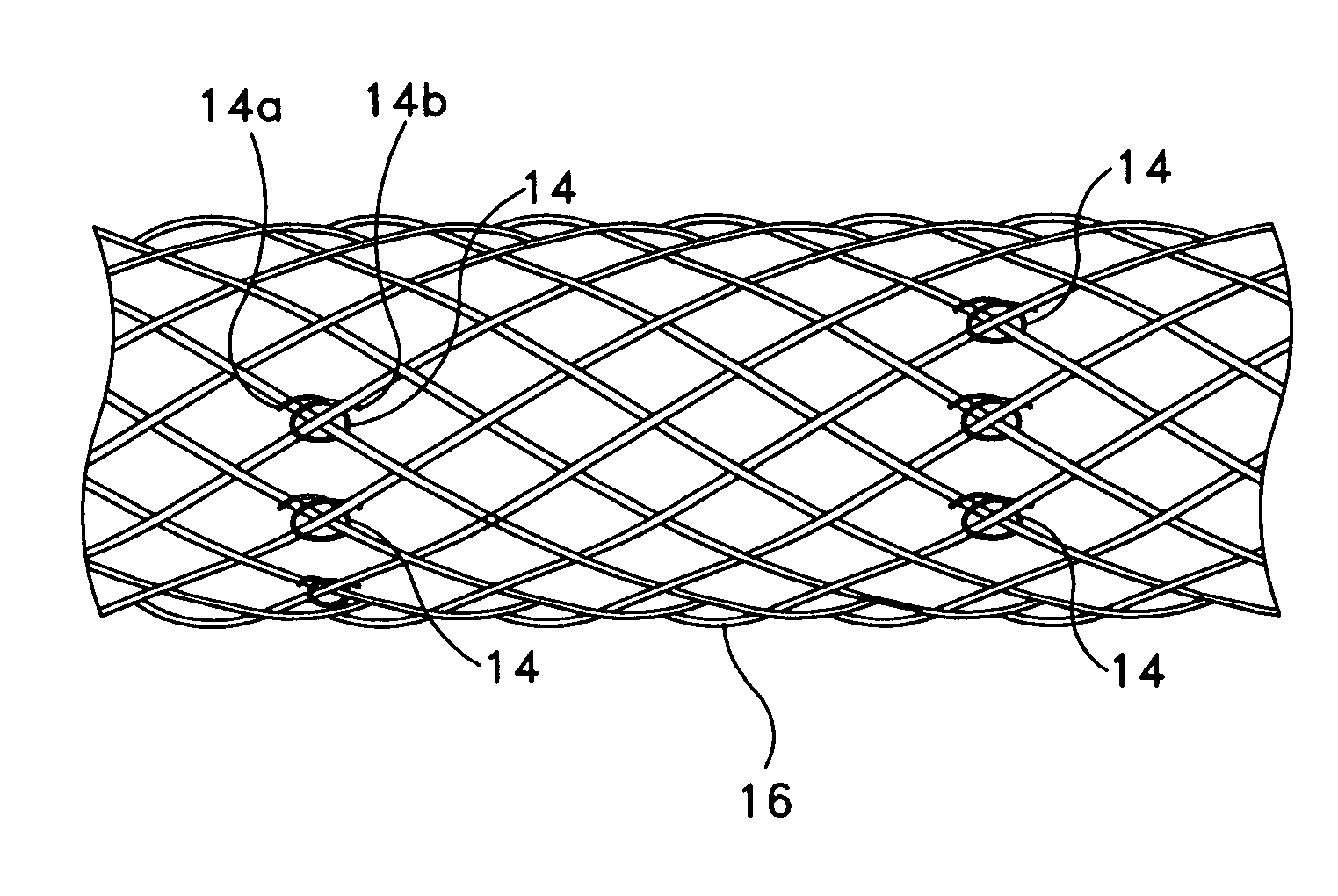 Bioabsorbable marker having radiopaque constituents