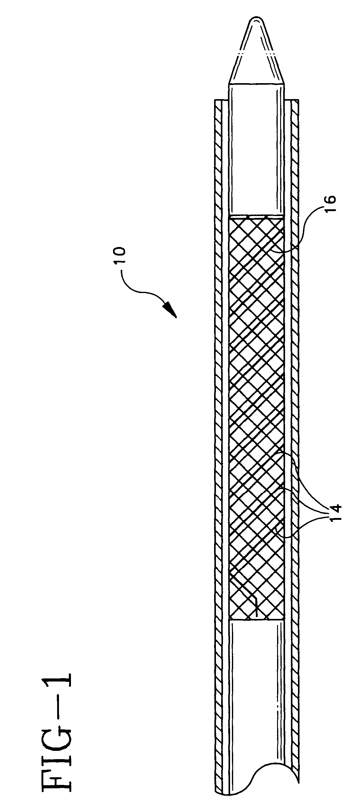 Bioabsorbable marker having radiopaque constituents