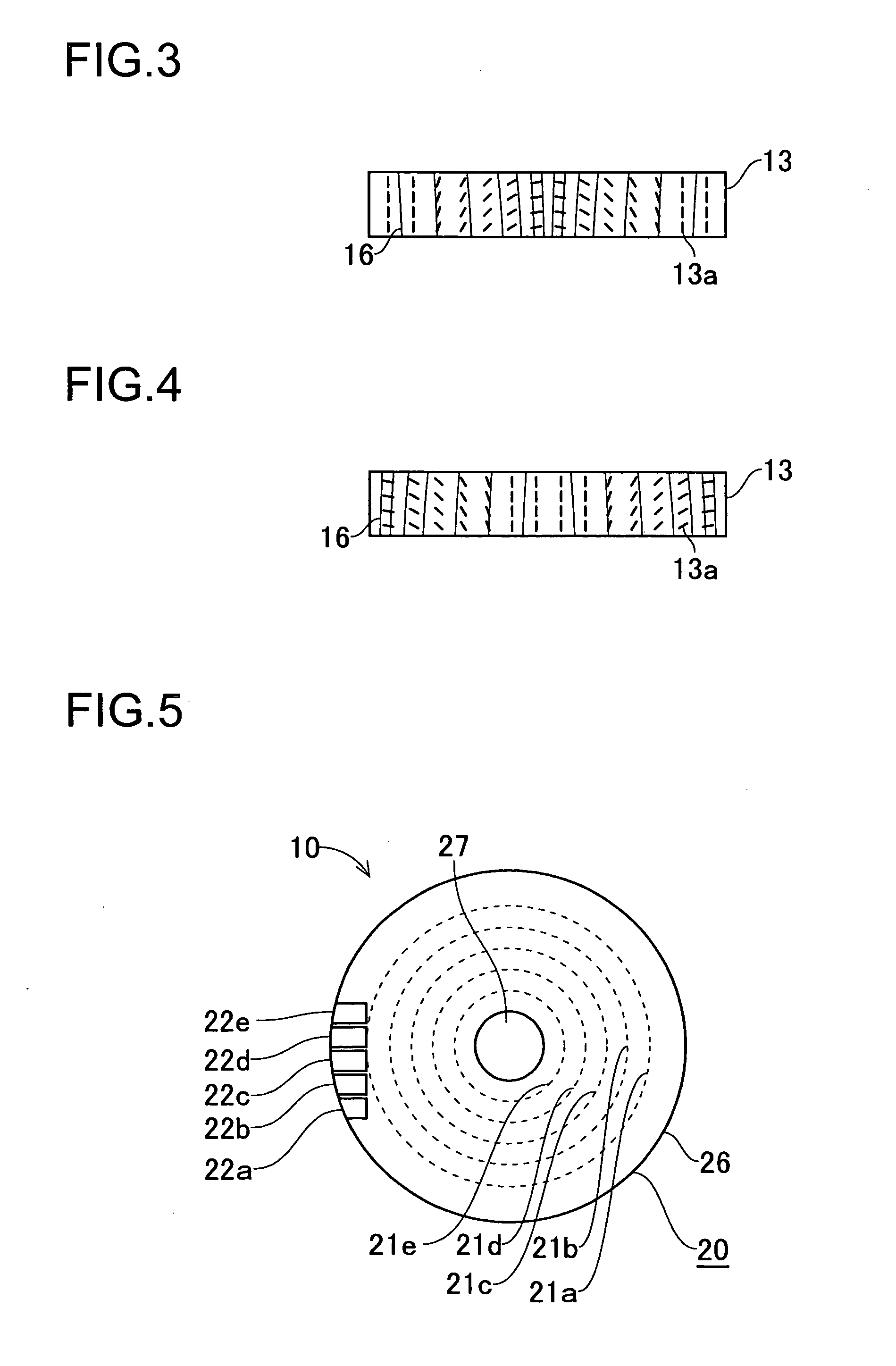 Optical element and optical pickup