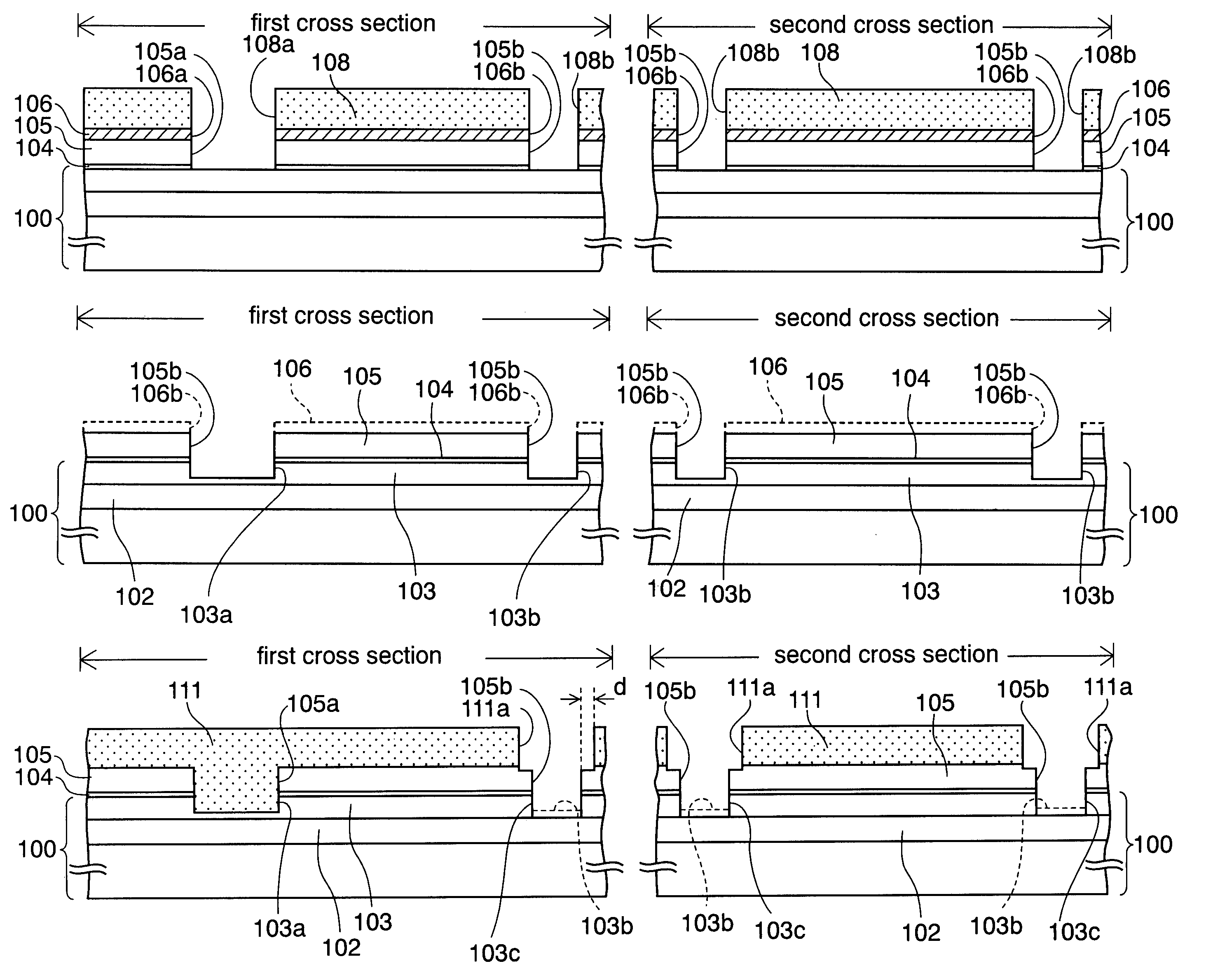 Method for manufacturing a semiconductor device