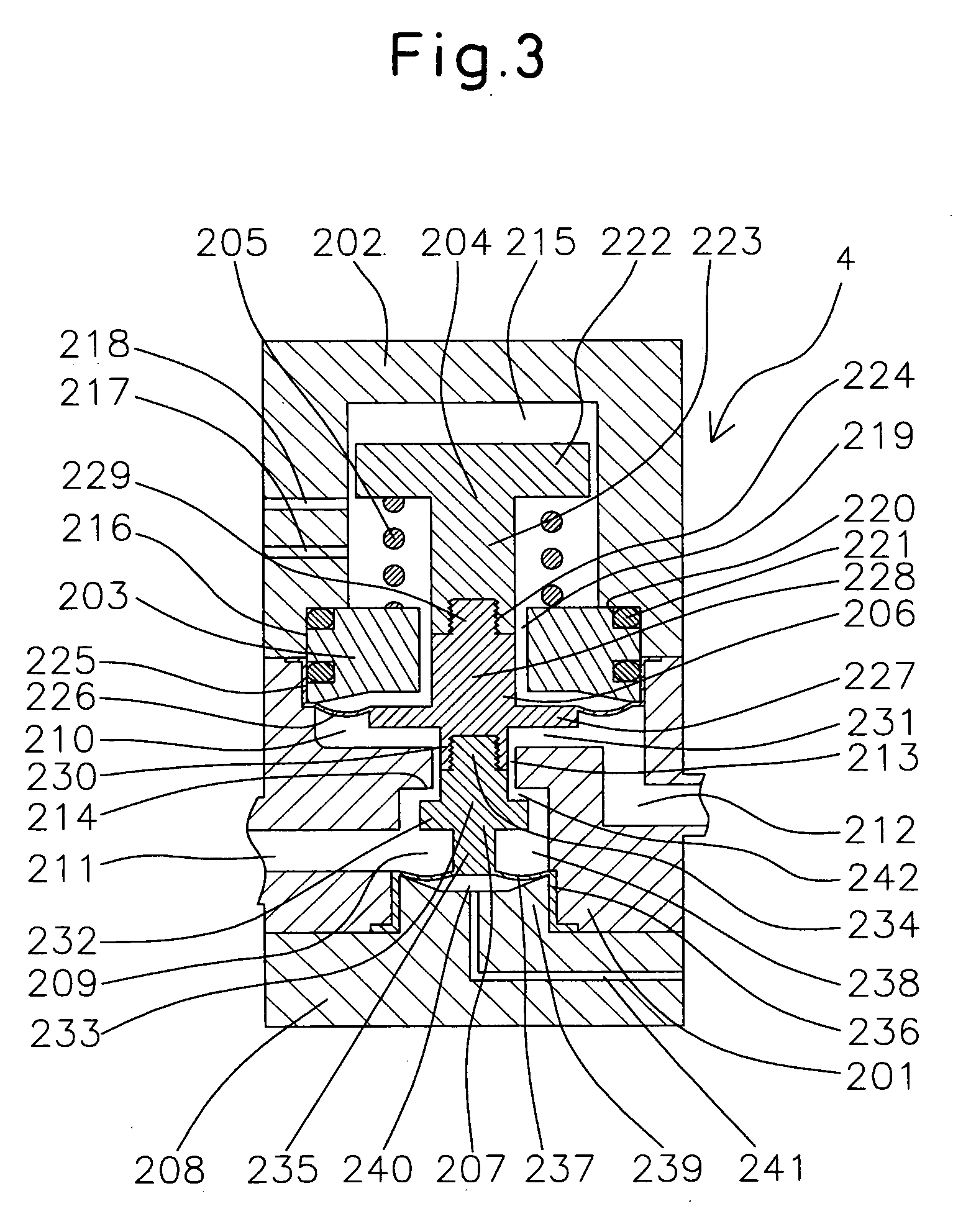 Fluid mixing system