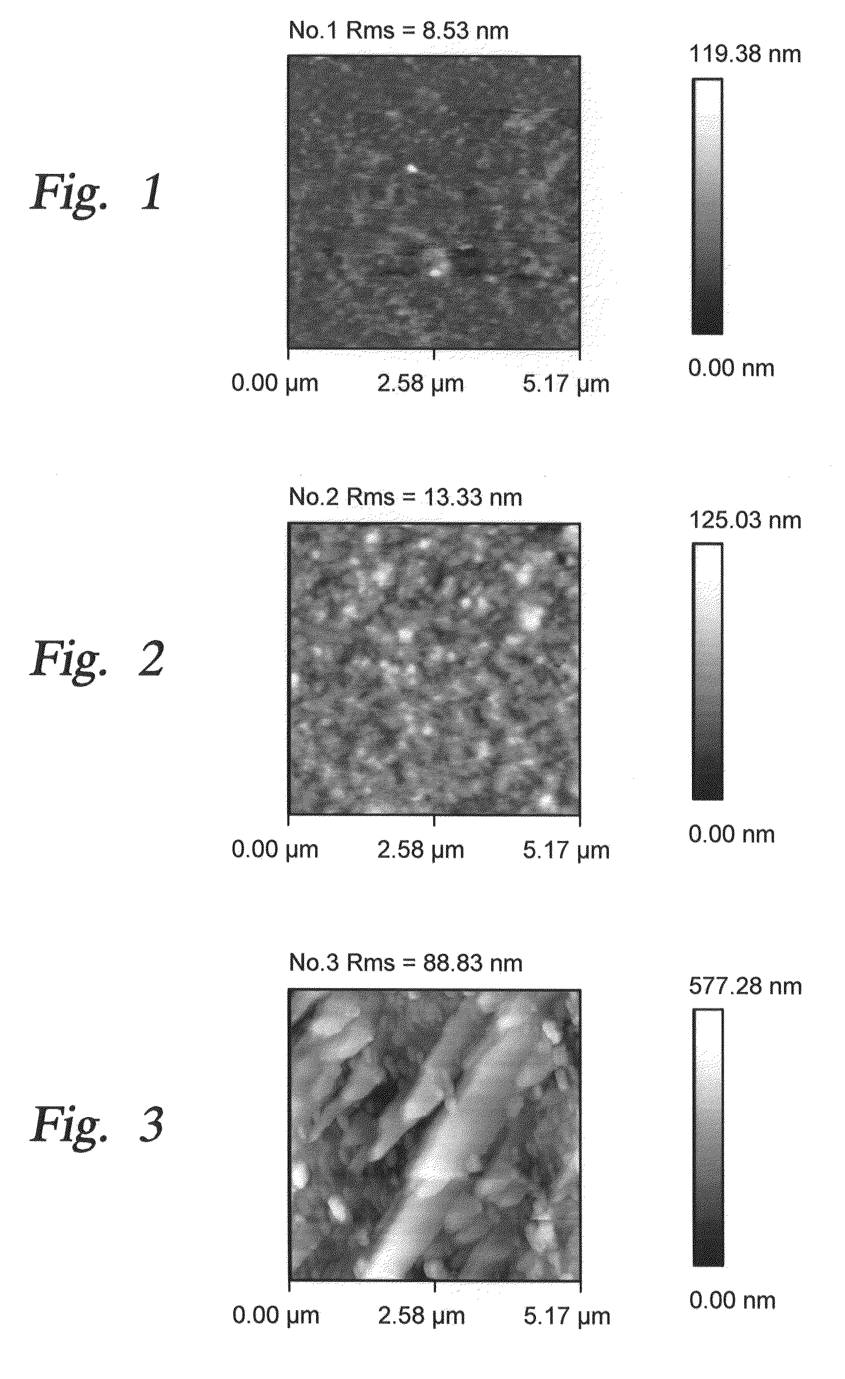 Method of creating super-hydrophobic and-or super-hydrophilic surfaces on substrates, and articles created thereby