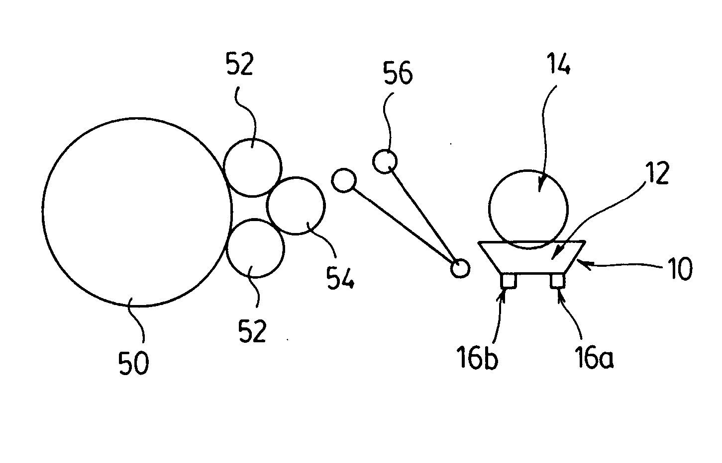 Ink Management Information System