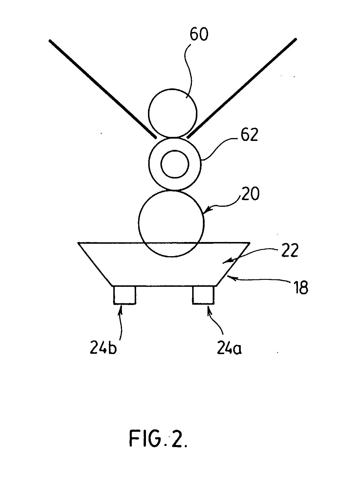 Ink Management Information System