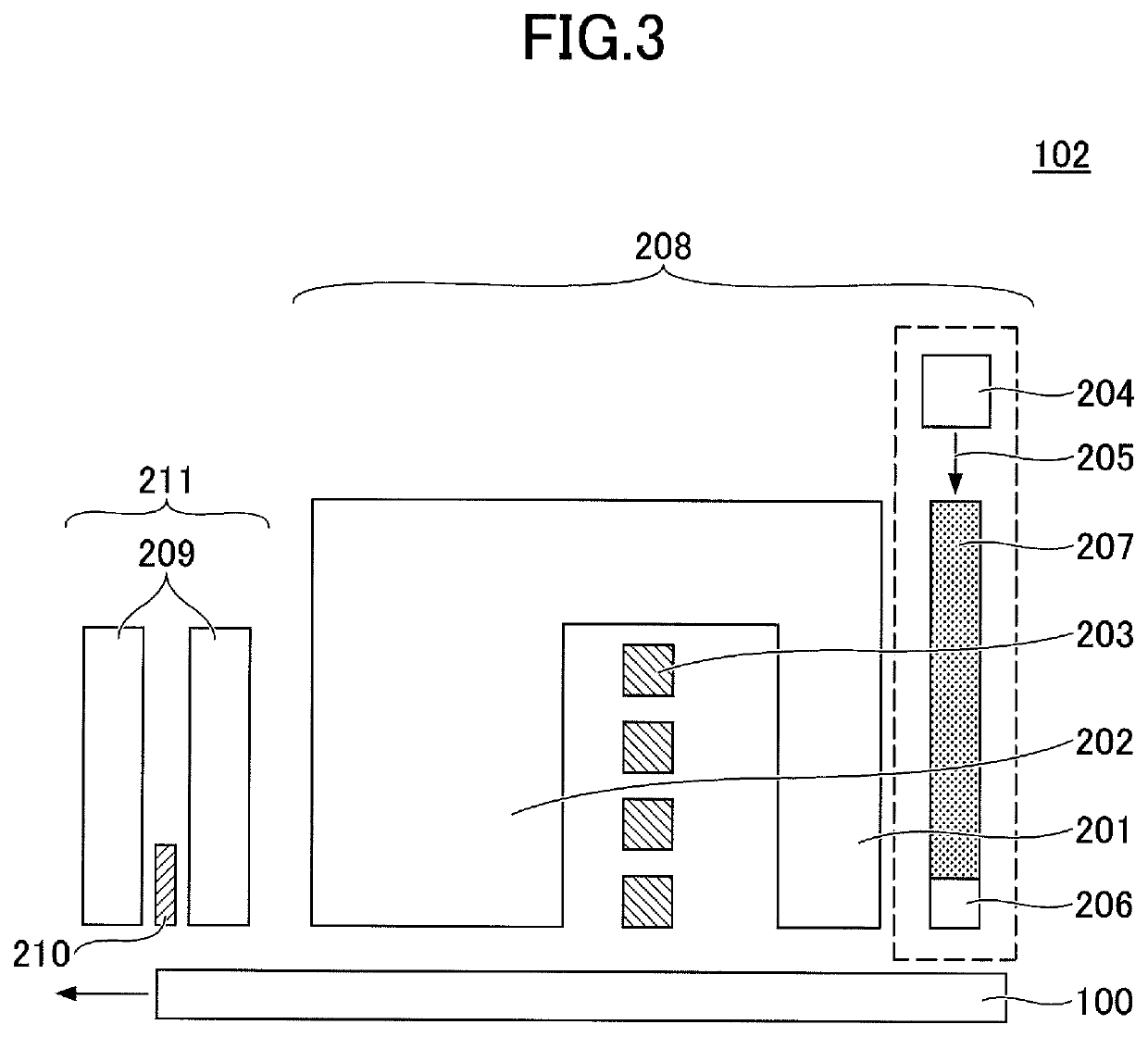 Heat-assisted magnetic recording medium and magnetic storage apparatus