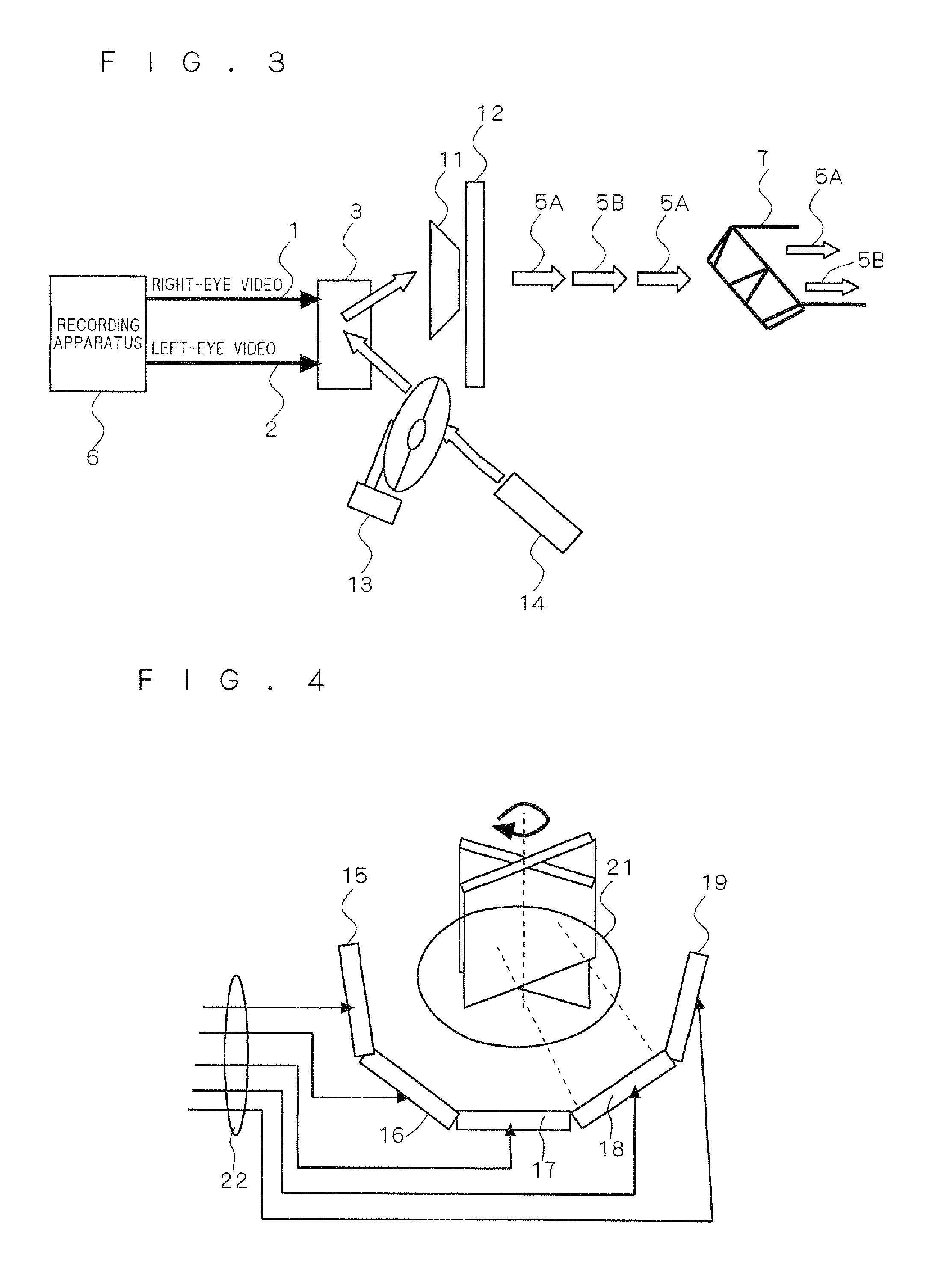 Stereoscopic video and audio recording method, stereoscopic video and audio reproducing method, stereoscopic video and audio recording apparatus, stereoscopic video and audio reproducing apparatus, and stereoscopic video and audio recording medium