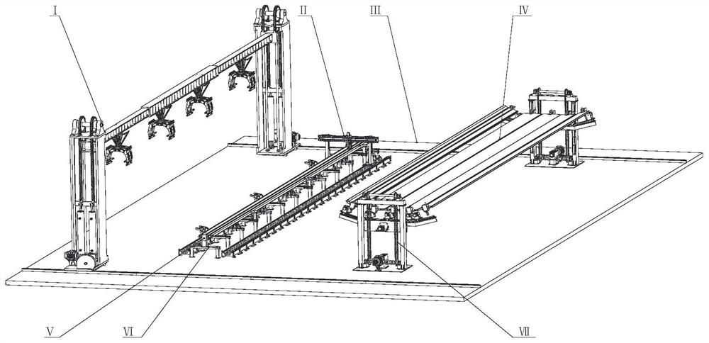 A self-positioning grinding tool for aluminum profiles of rail vehicles