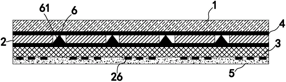 Solar photovoltaic module