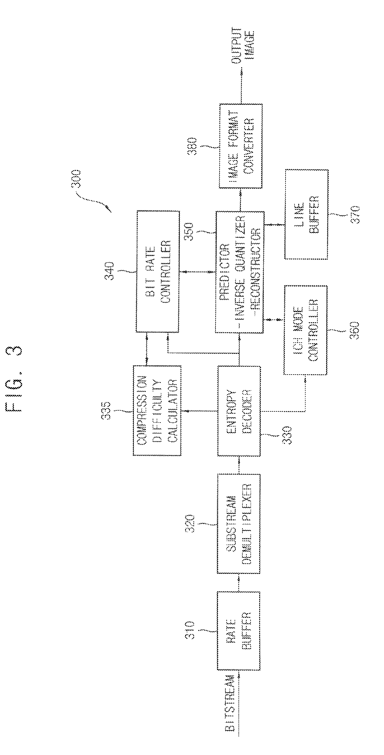 Image displaying method including image encoding method and image decoding method