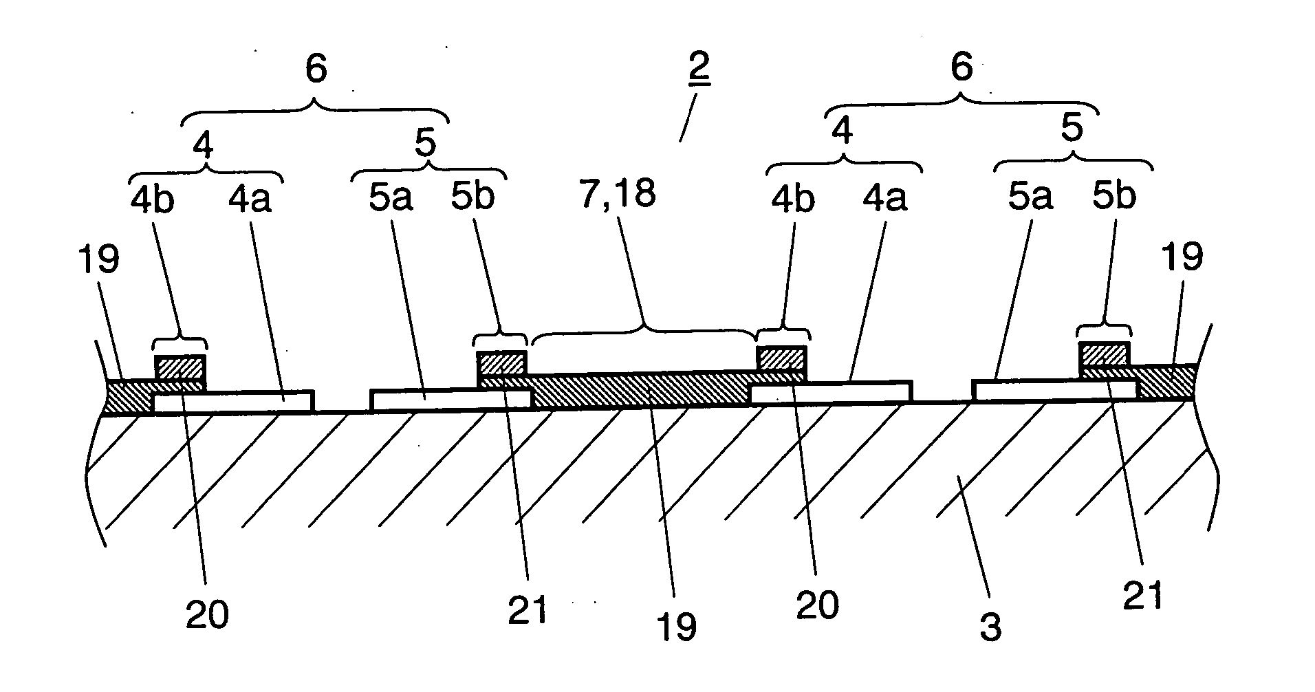 Plasma display panel