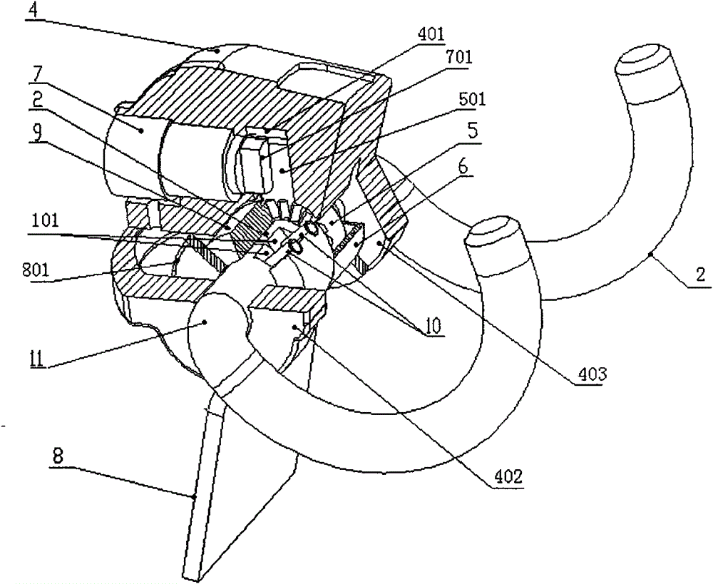 Vehicle steering wheel lock