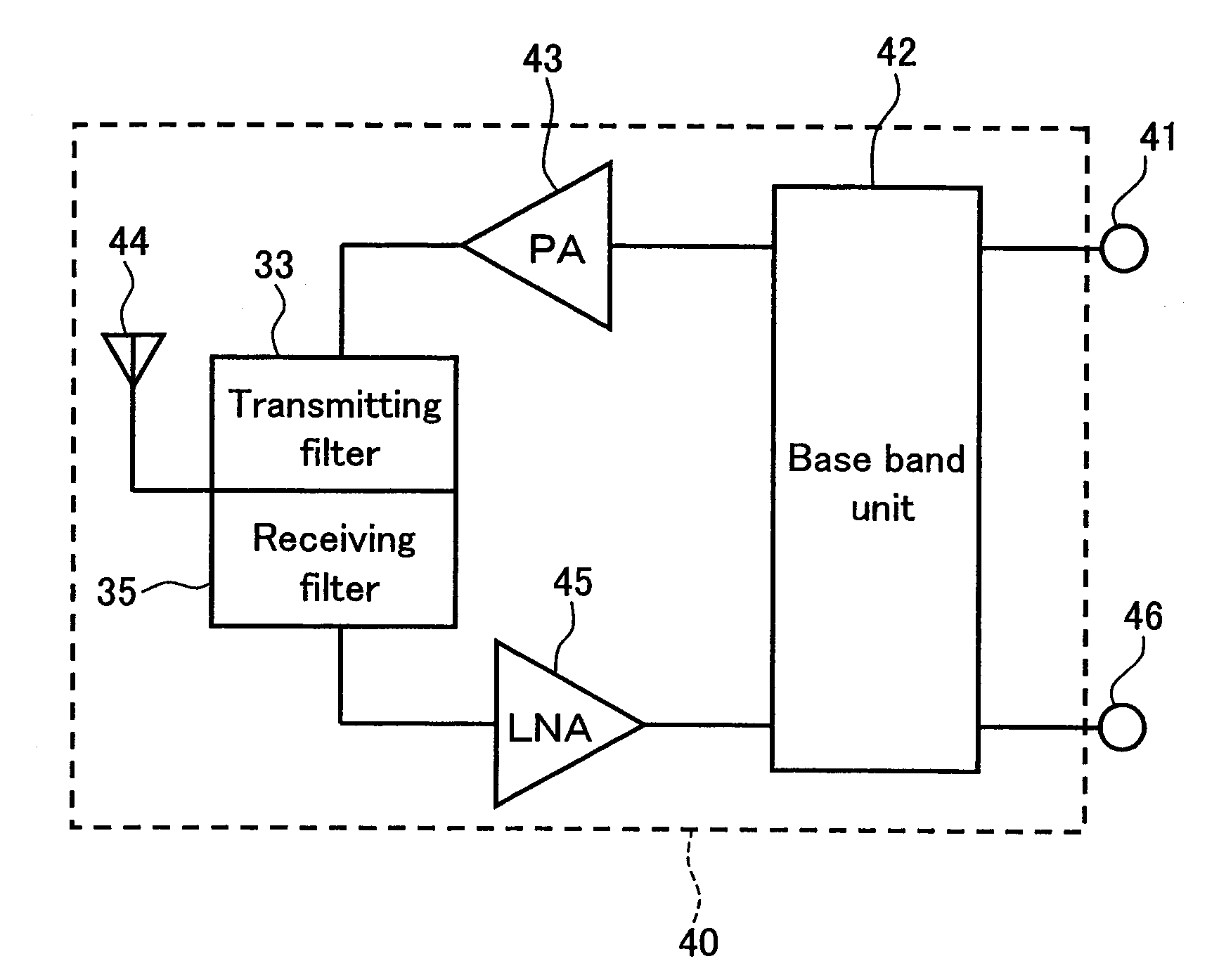 Film bulkacoustic wave resonator and method for manufacturing the same