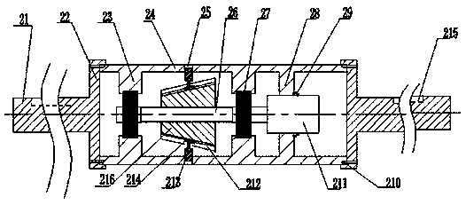 Seed metering device having adjustable seeding wheel