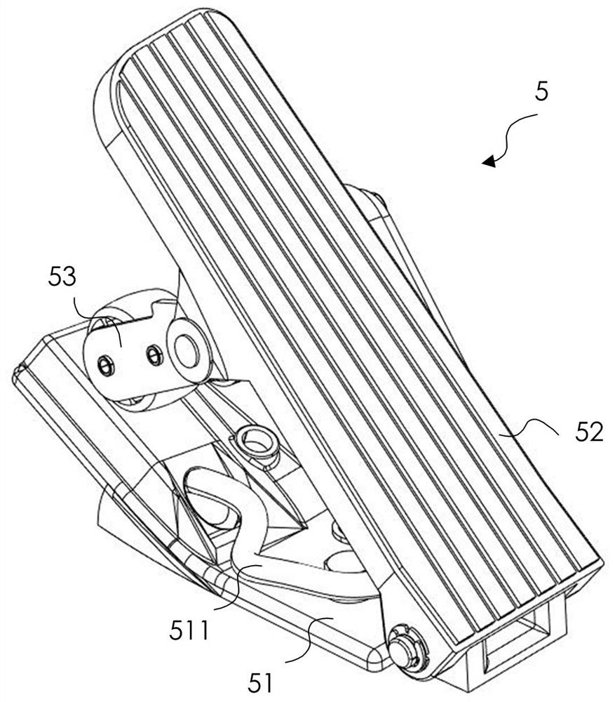 Reversible power-assisted control system with automatic stability augmentation device