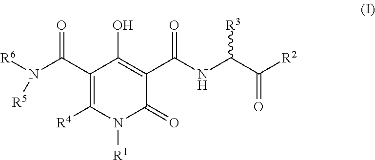 Prolyl hydroxylase inhibitors