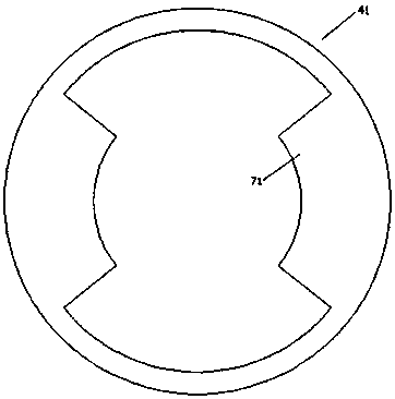 A workbench latch structure for machining