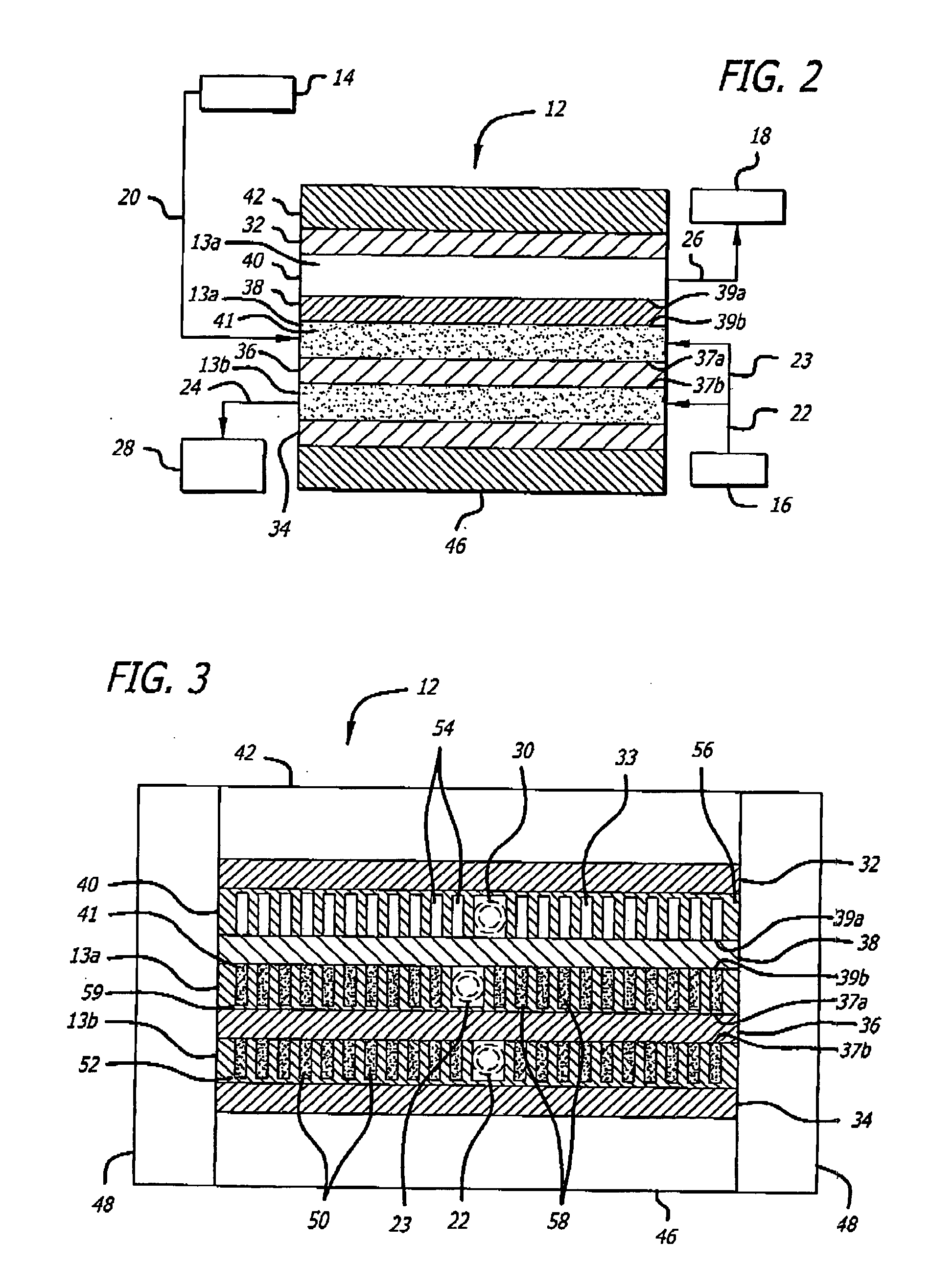 Hydrogen generation apparatus and method for using same