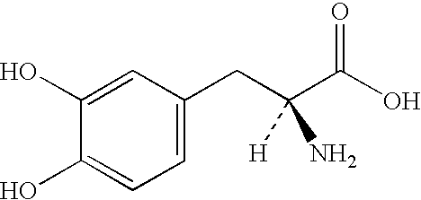 Pharmaceutical compositions comprising entacapone, levodopa, and carbidopa