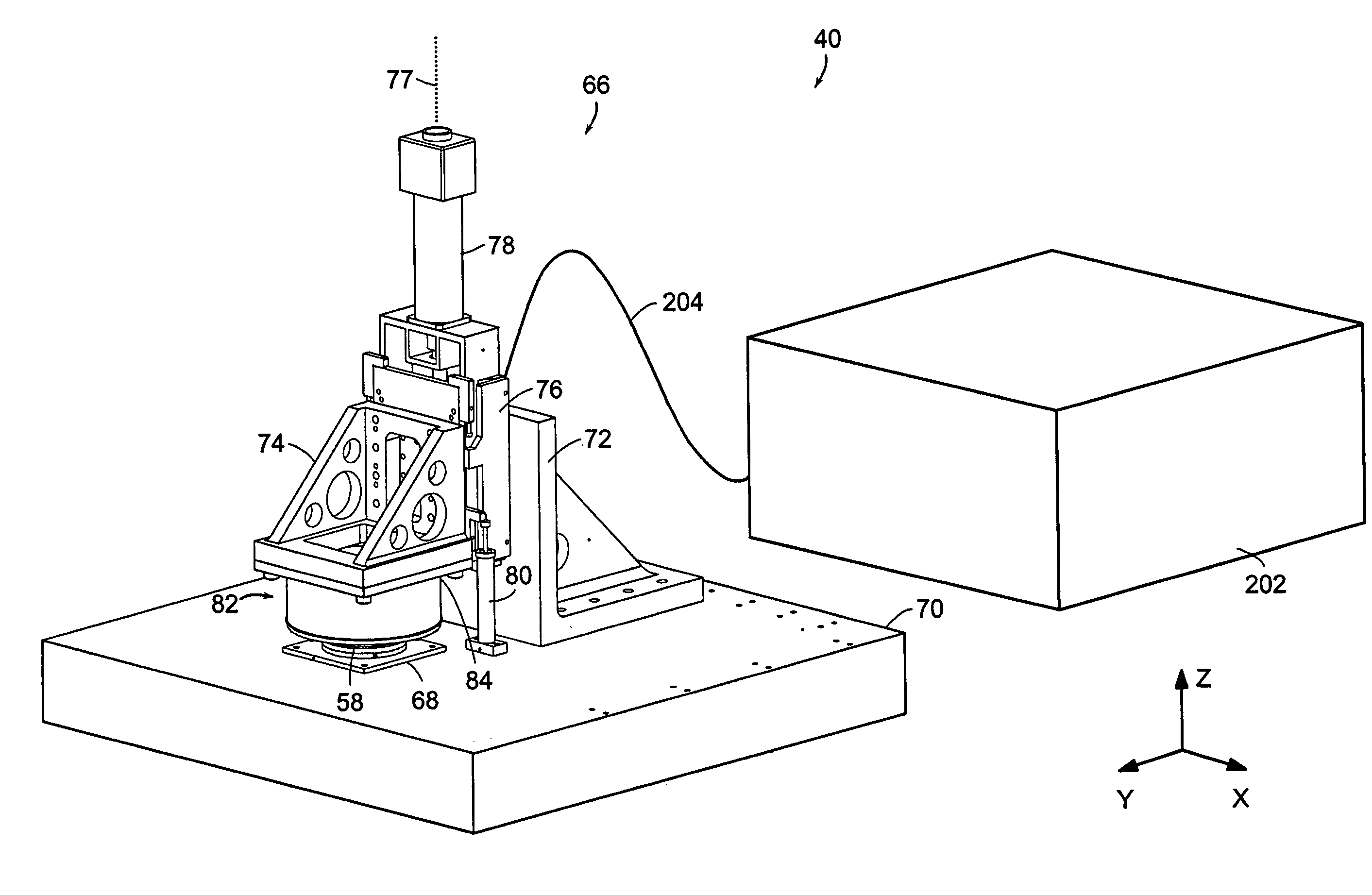 Microcontact printing