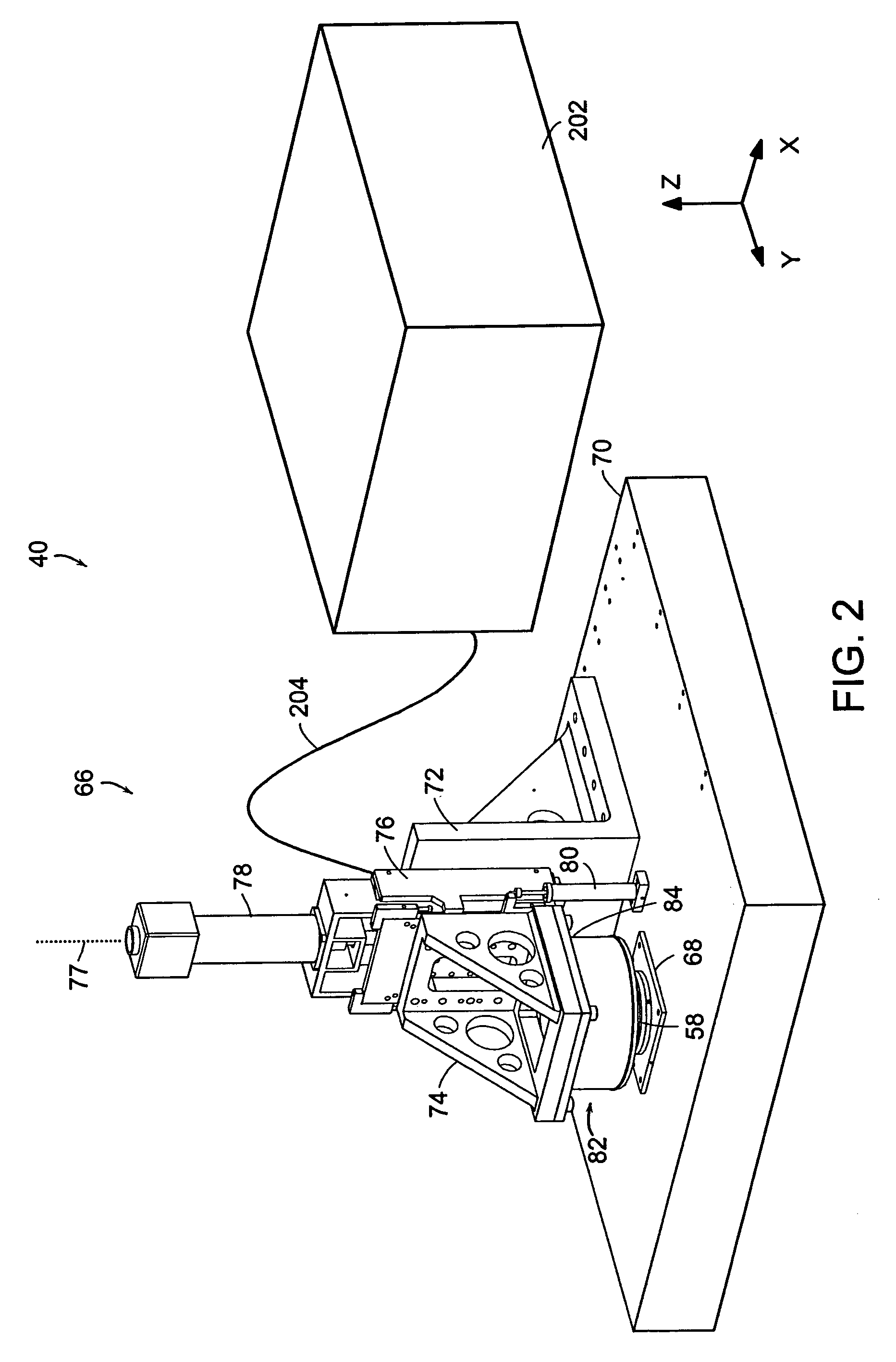 Microcontact printing