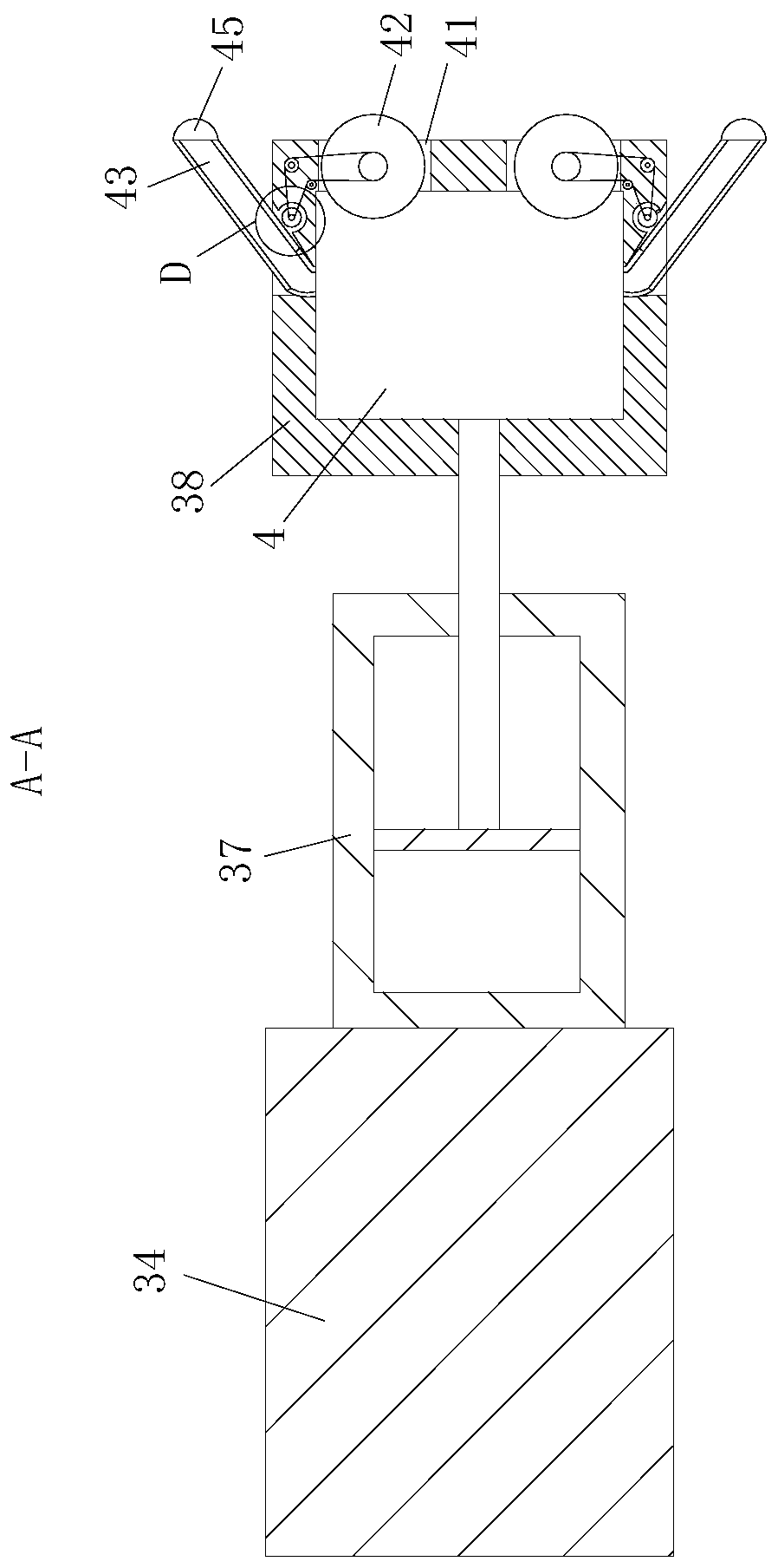 An Internet-based intelligent logistics transport cabinet