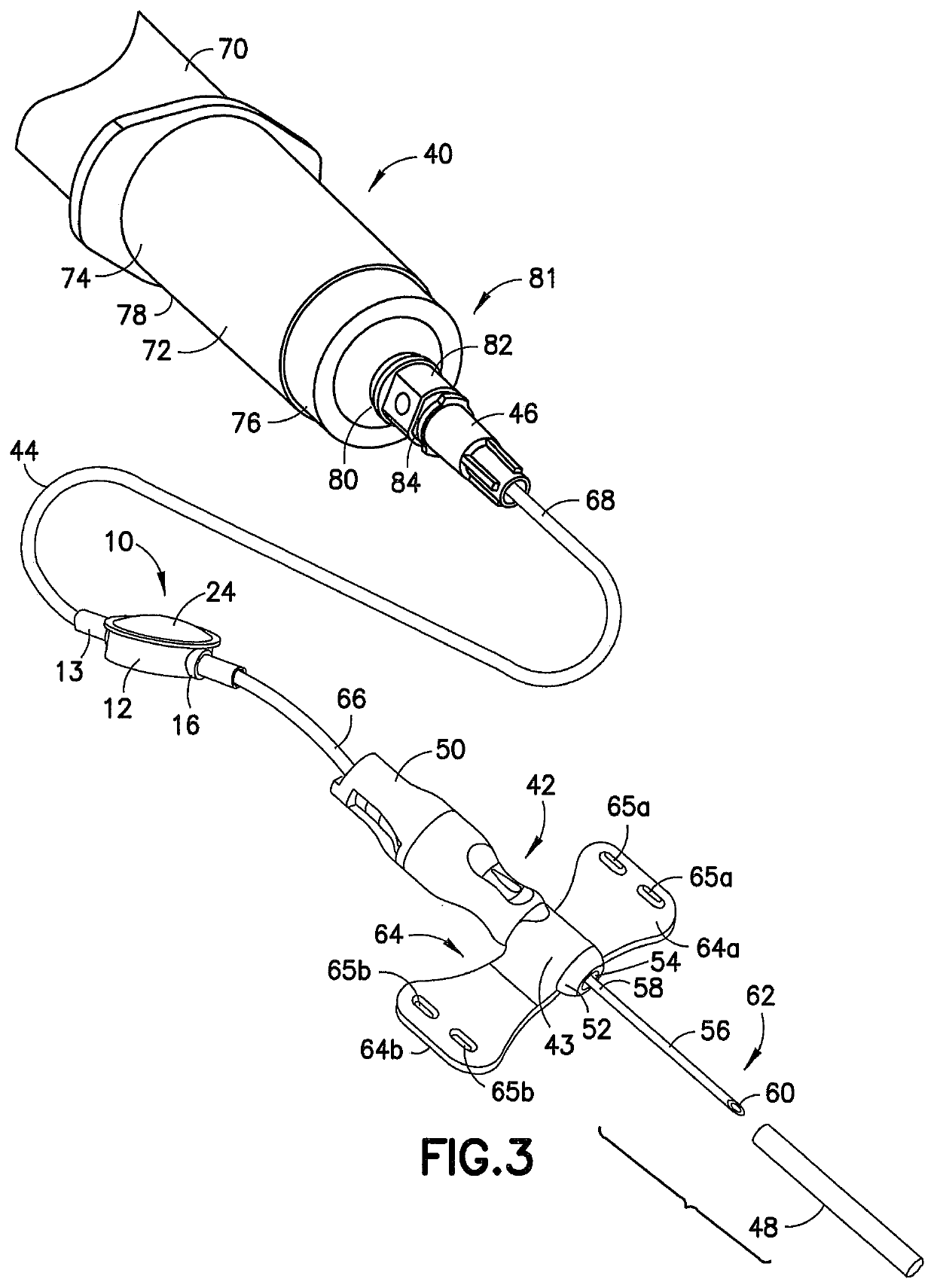 Vacuum pressure regulators for use during blood collection