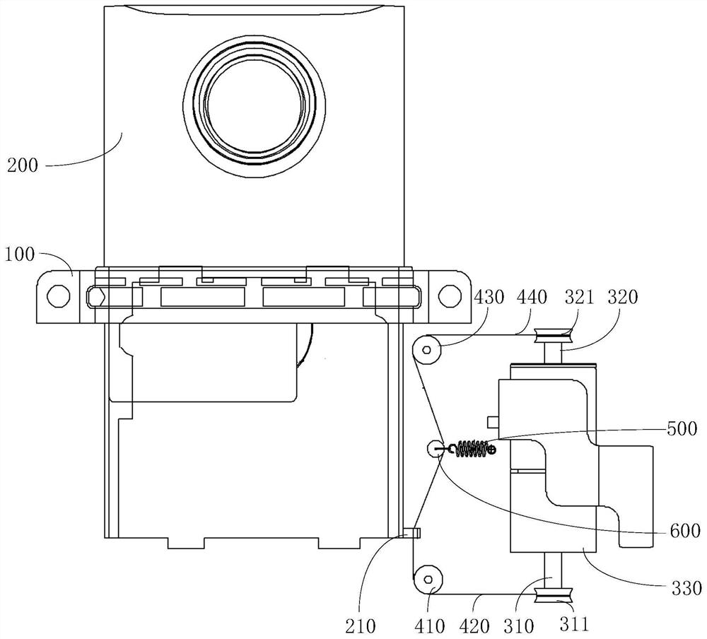 Electronic equipment