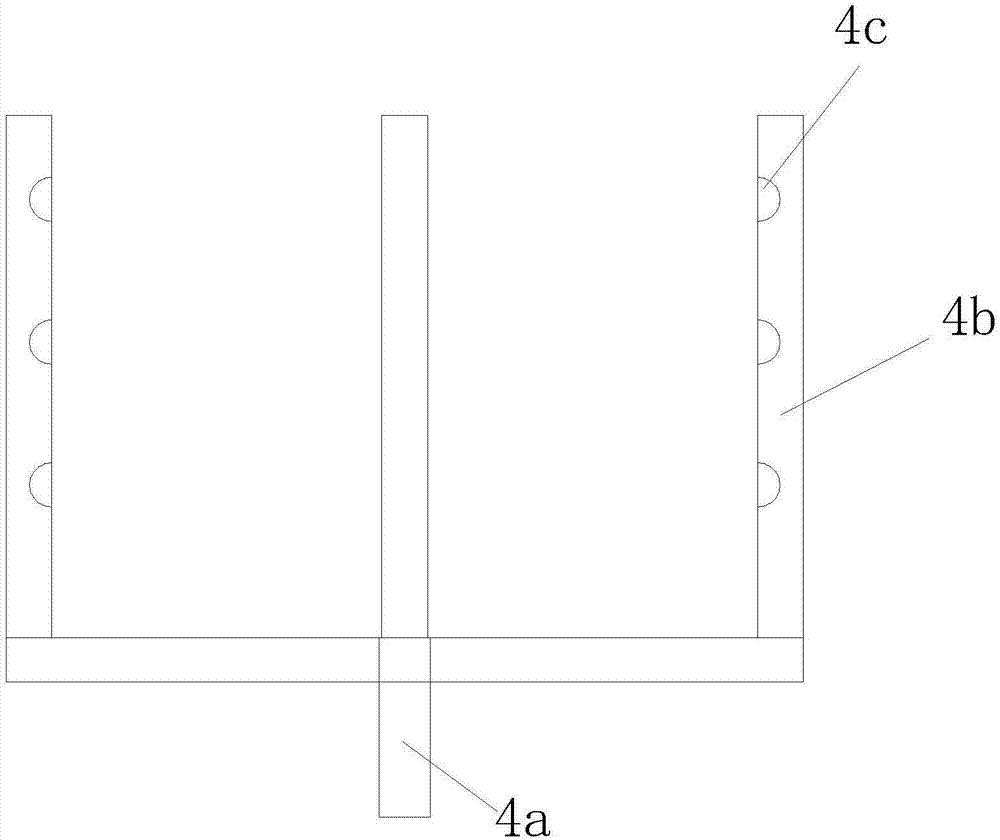 Granulating machine for controlled-release fertilizer