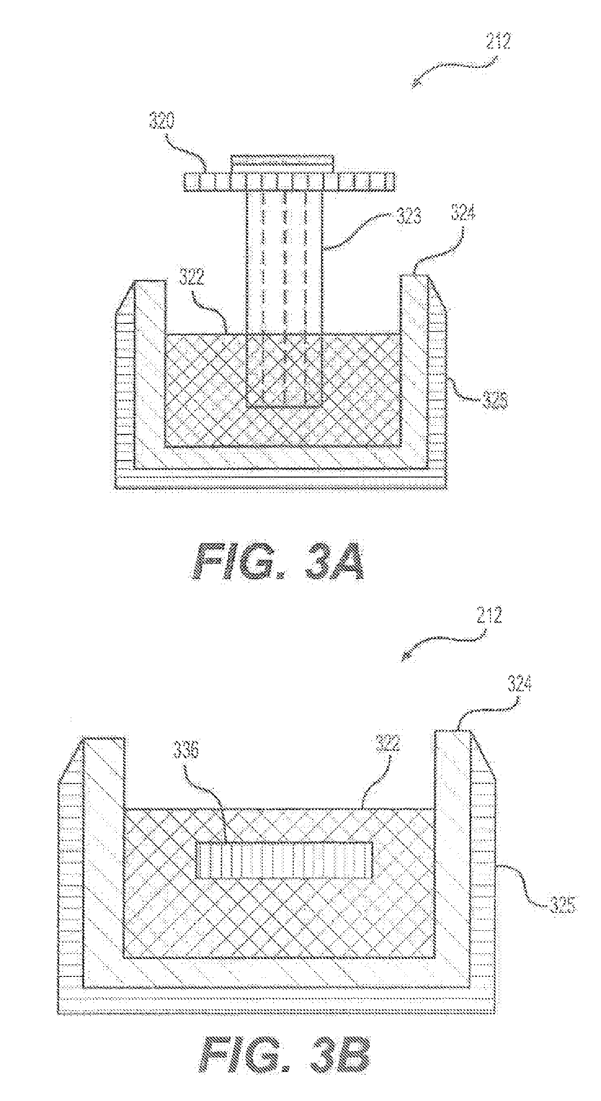 Apparatuses for processing additive manufactured objects and methods of use