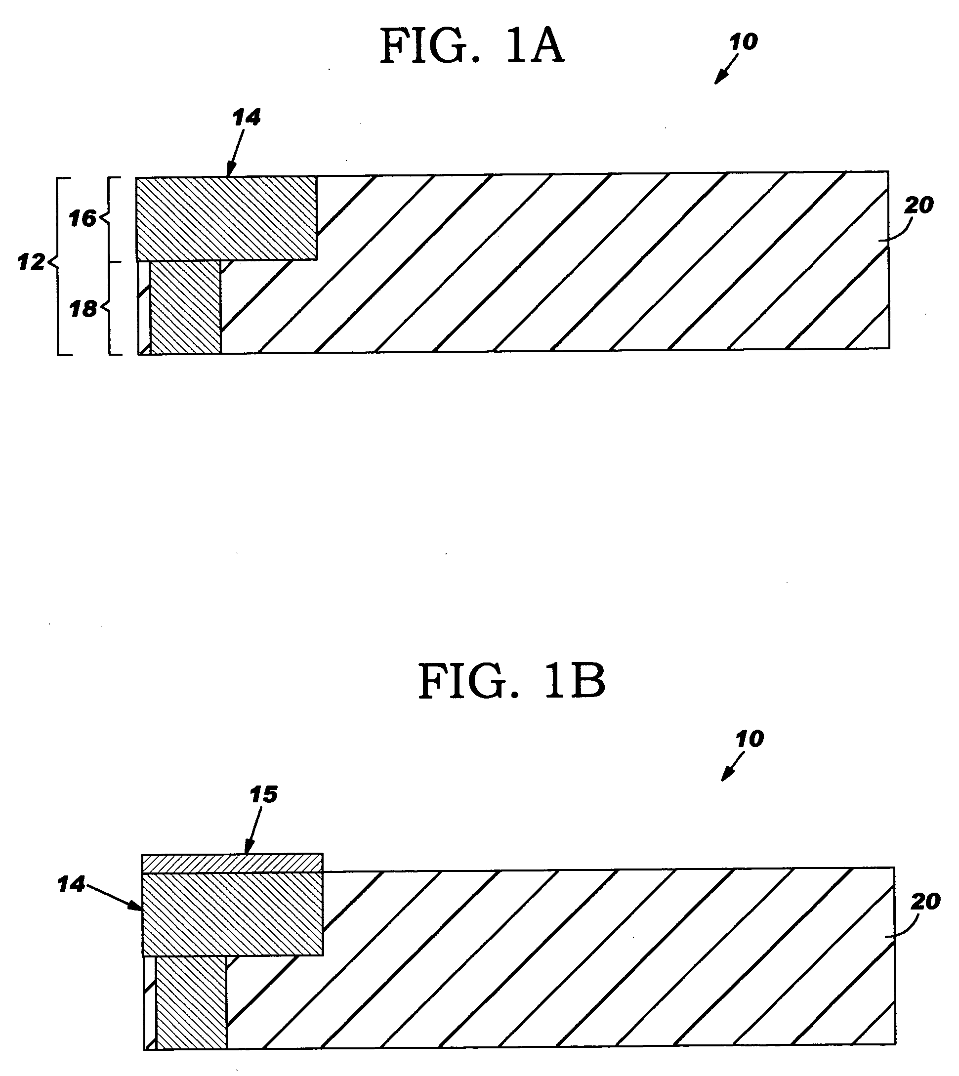 Inexpensive method of fabricating a higher performance capacitance density mimcap integrable into a copper interconnect scheme