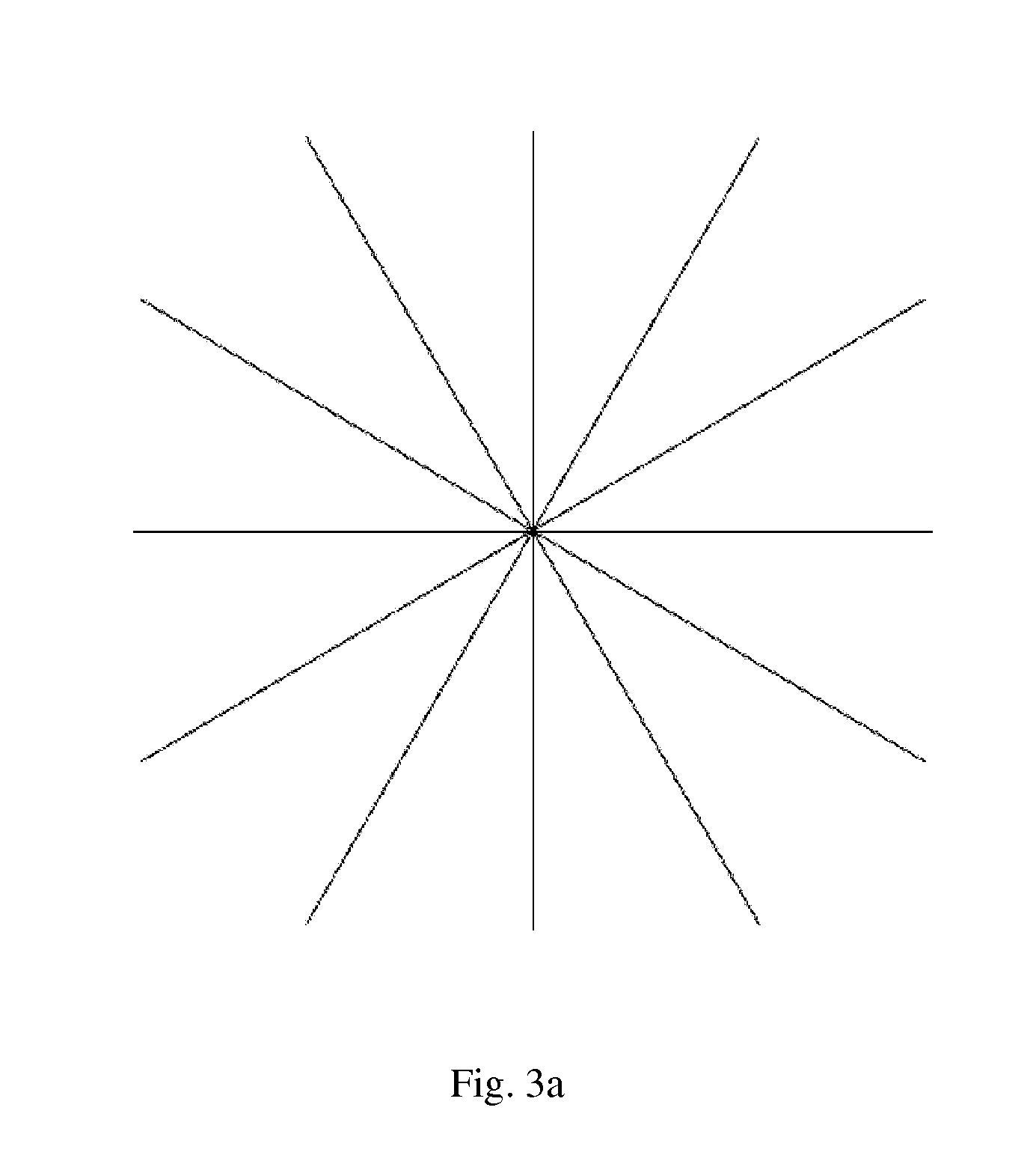 Subjective eye refractometer and refractometry method