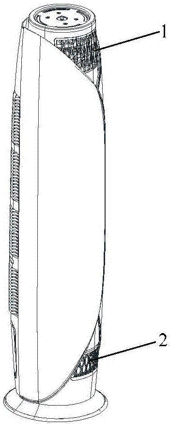 Air conditioner, control method and device thereof, storage medium and processor