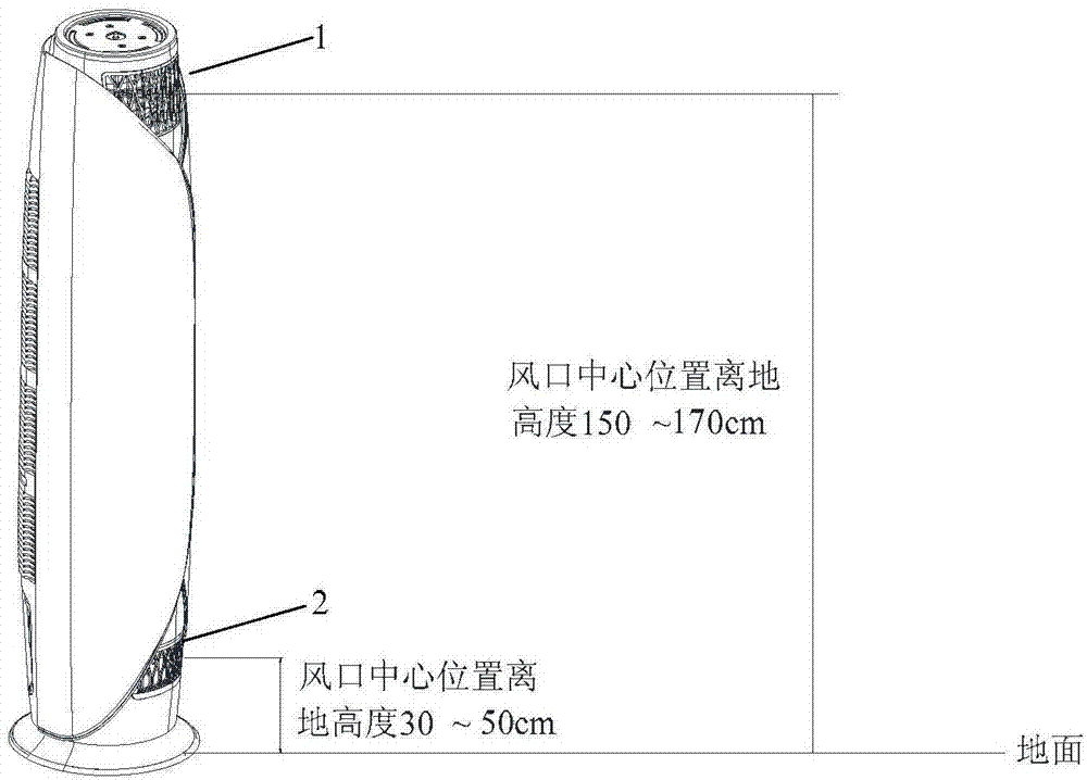 Air conditioner, control method and device thereof, storage medium and processor