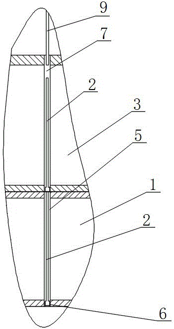 Indoor air intelligent adjustment system