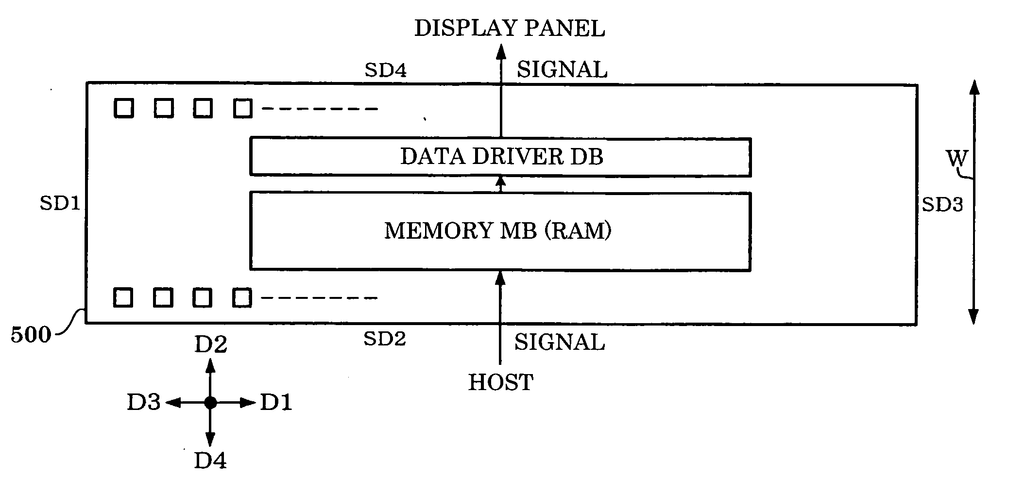 Integrated circuit device and electronic instrument