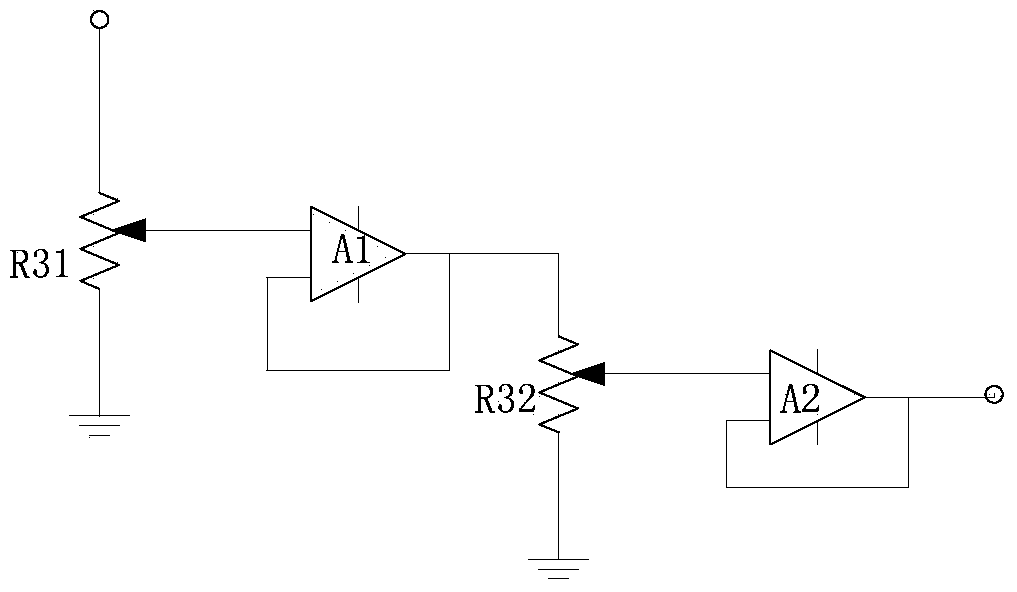 Aerospace power single cell simulator and simulation method