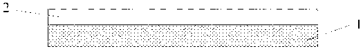 Self-aligning metal oxide thin film transistor and manufacturing method thereof