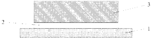 Self-aligning metal oxide thin film transistor and manufacturing method thereof