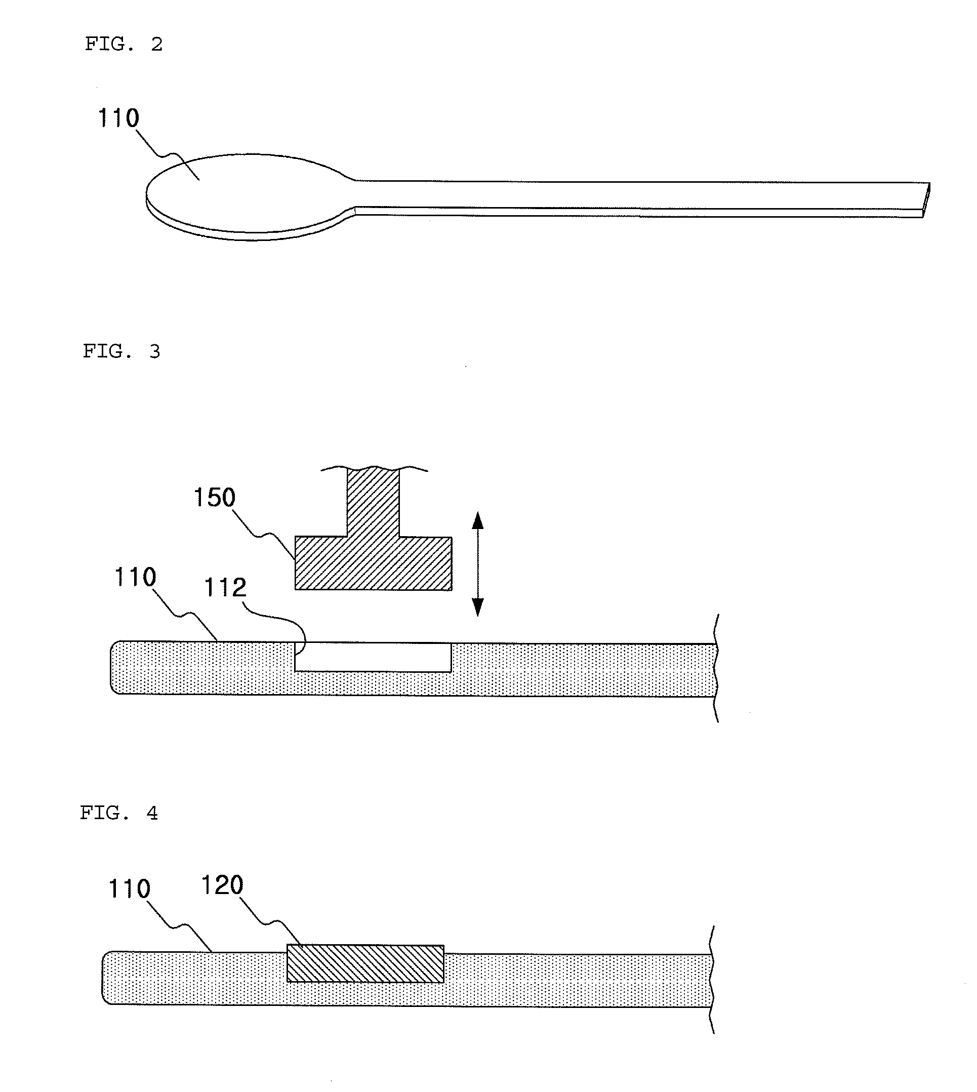 Silver inlaid product and a production method therefor